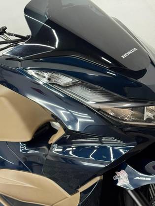 HONDA PCX 160 DLX HONDA PCX 160 DLX
